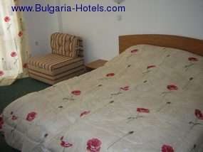 Bulgaria hotels
